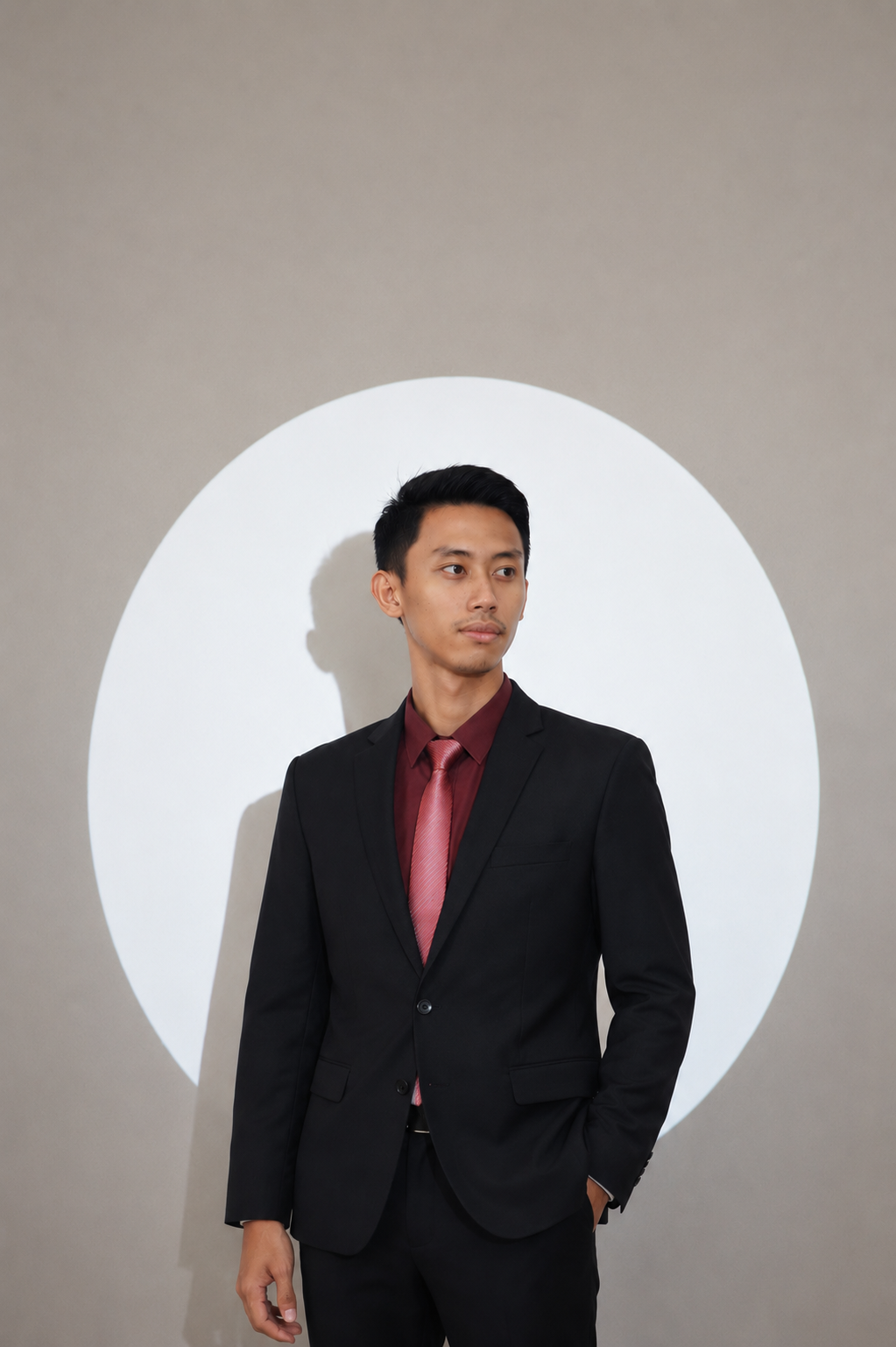 Foto Muhamad Ihsan Kurniawan