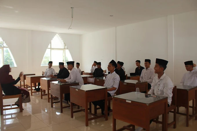 Sarana Olahraga