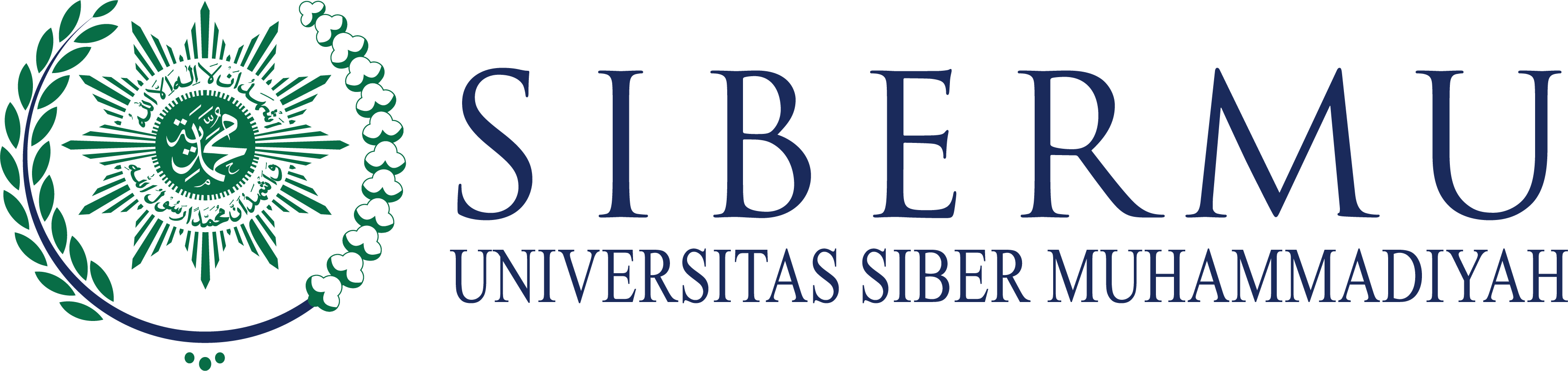 Gedung Universitas Siber Muhammadiyah