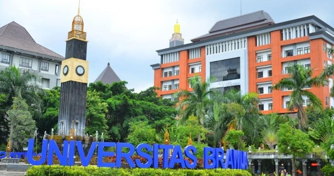 Gedung Universitas Brawijaya