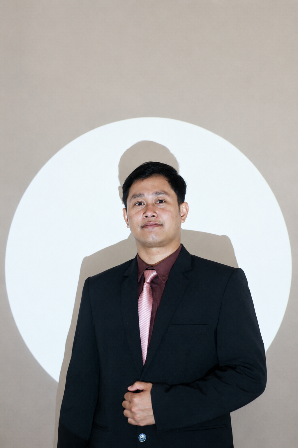 Glen Ega Ahmad  Andhika, S.Pd