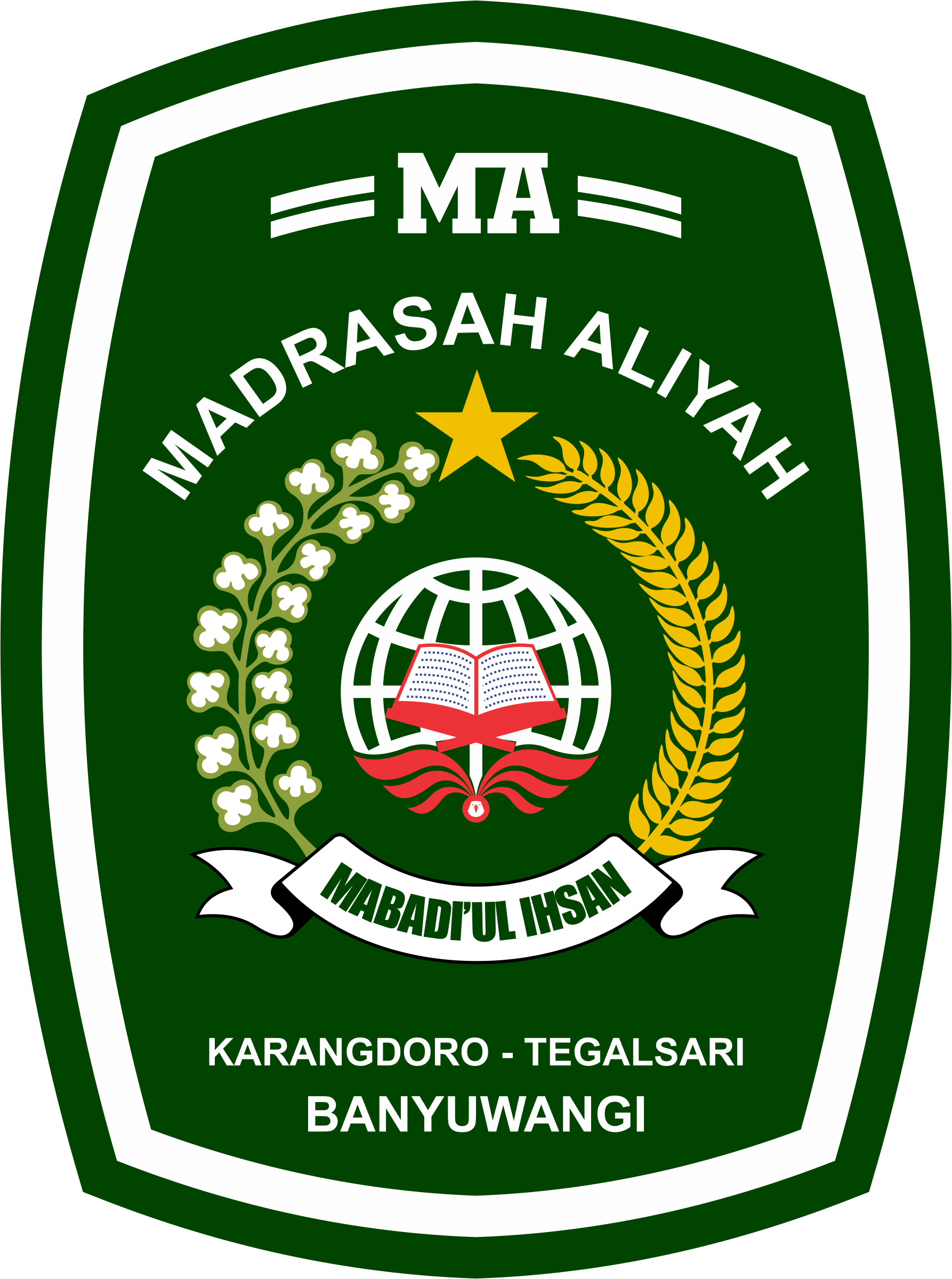 MA Mabadi'ul Ihsan